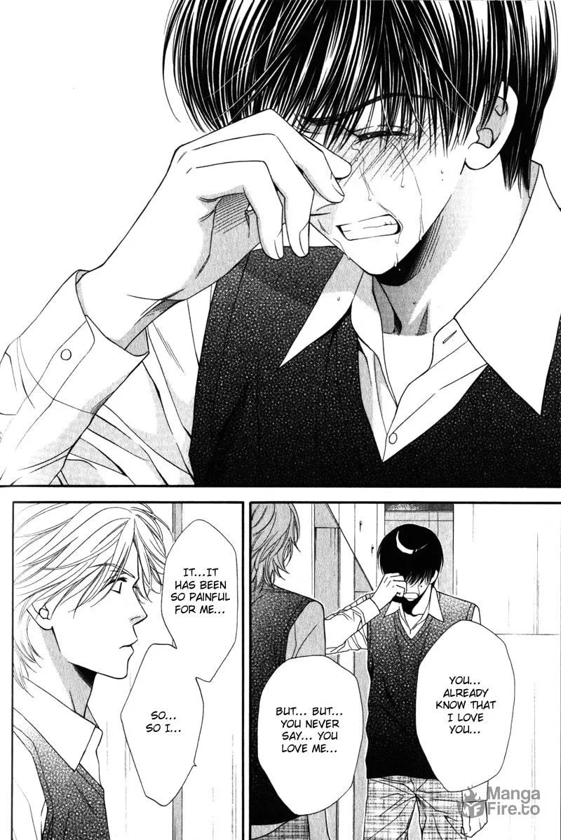 Read Hungry Monster chapter 4 image 23 on Lezhin