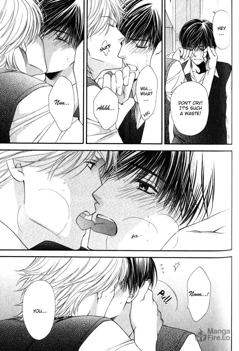 Read Hungry Monster chapter 4 image 24 on Lezhin