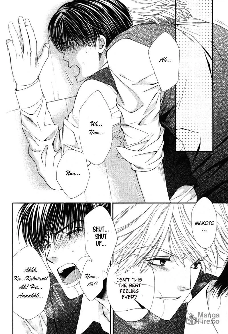 Read Hungry Monster chapter 4 image 29 on Lezhin