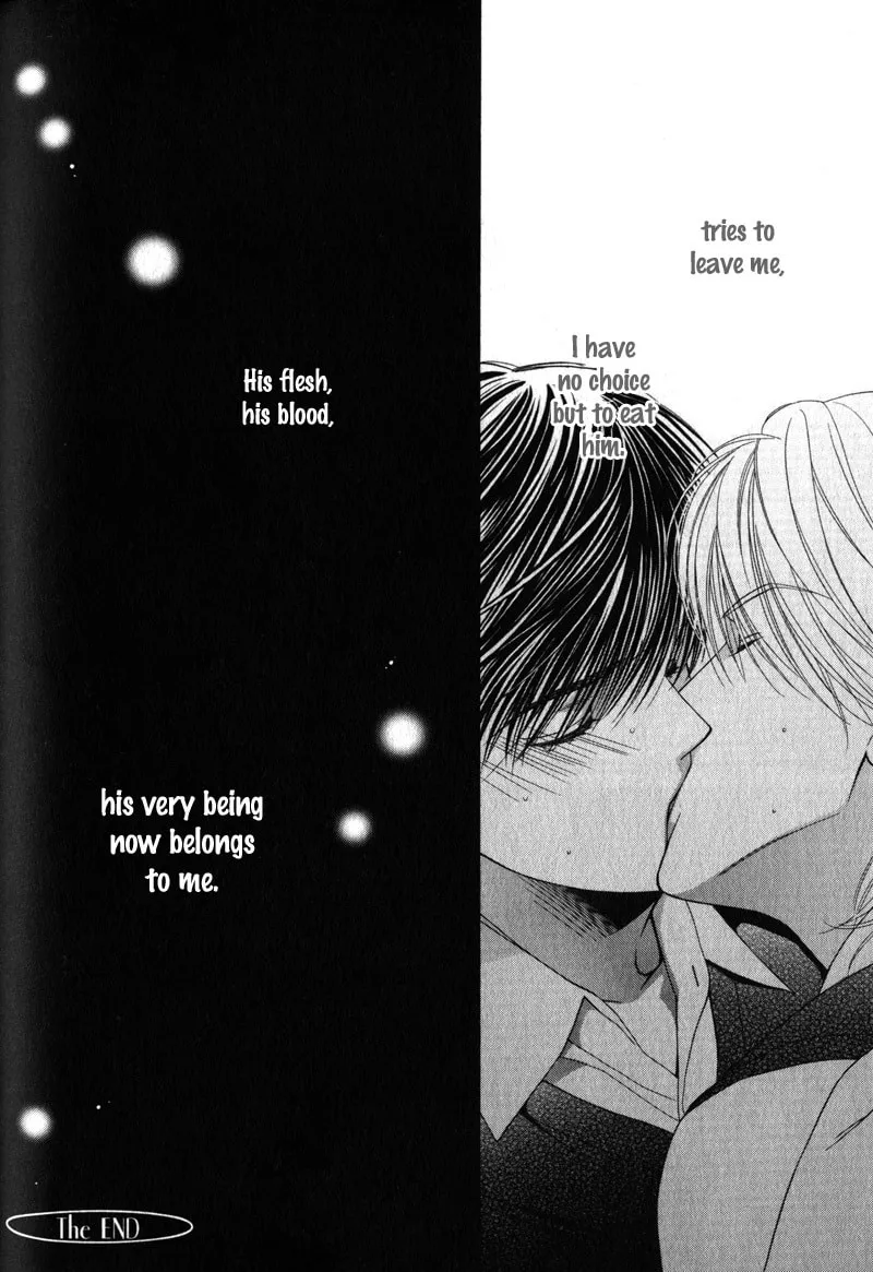 Read Hungry Monster chapter 4 image 31 on Lezhin