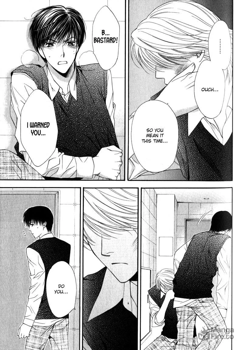 Read Hungry Monster chapter 4 image 4 on Lezhin