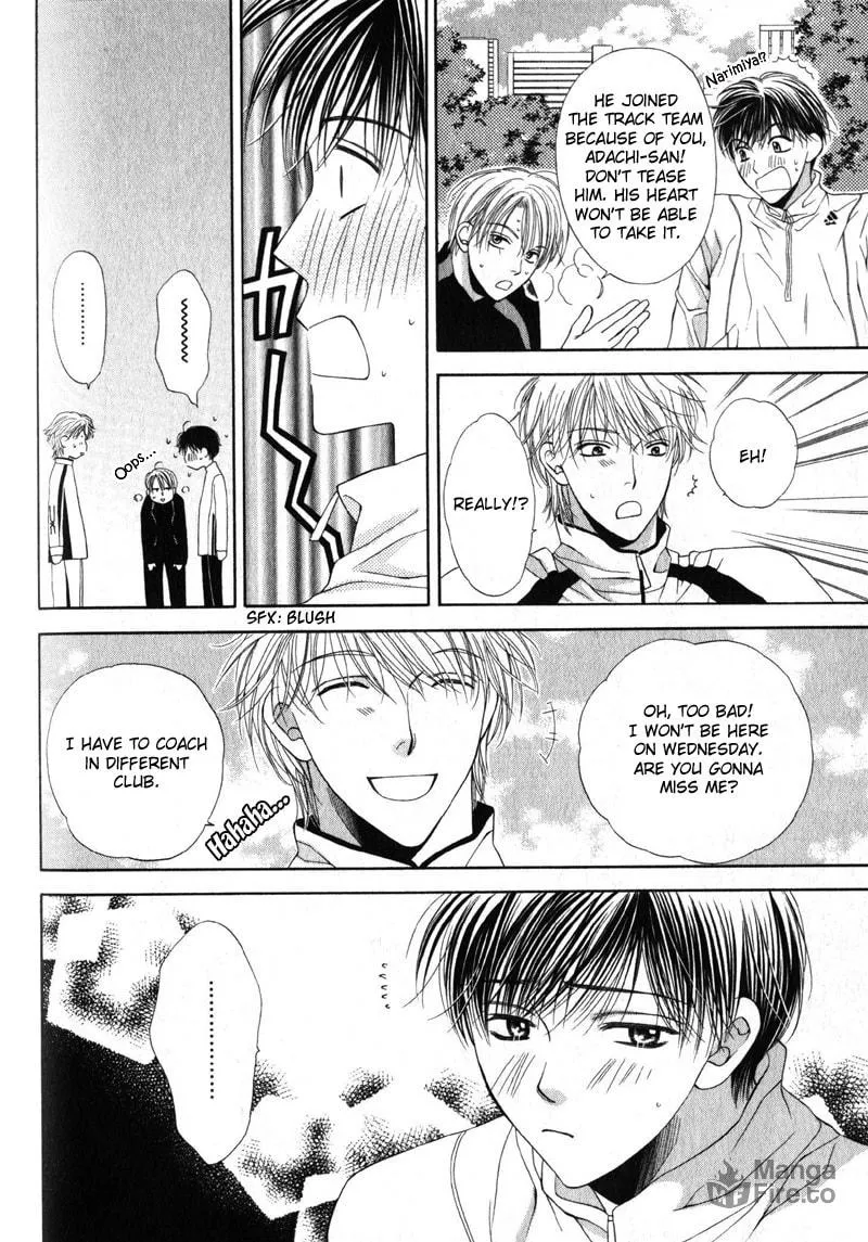 Read Hungry Monster chapter 5 image 11 on Lezhin