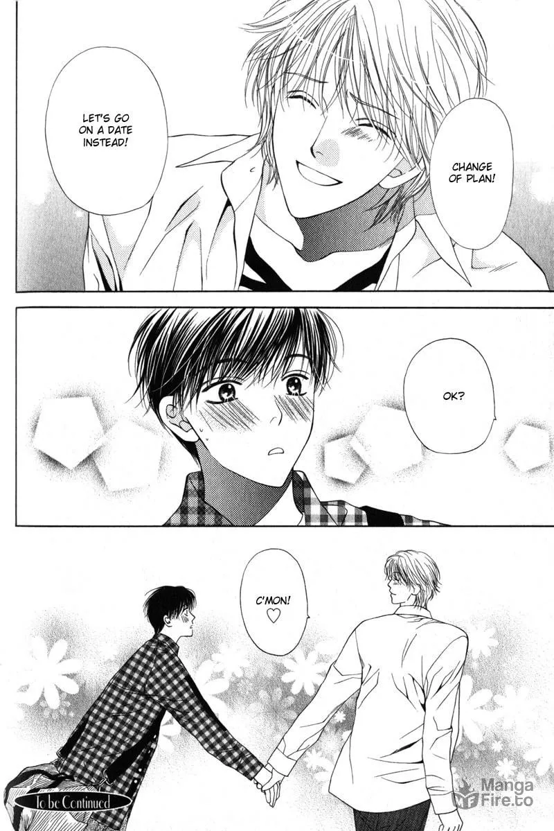 Read Hungry Monster chapter 5 image 17 on Lezhin