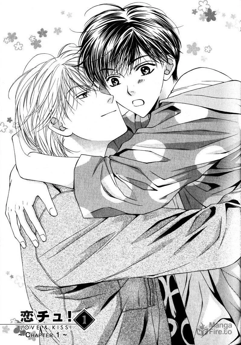 Read Hungry Monster chapter 5 image 2 on Lezhin