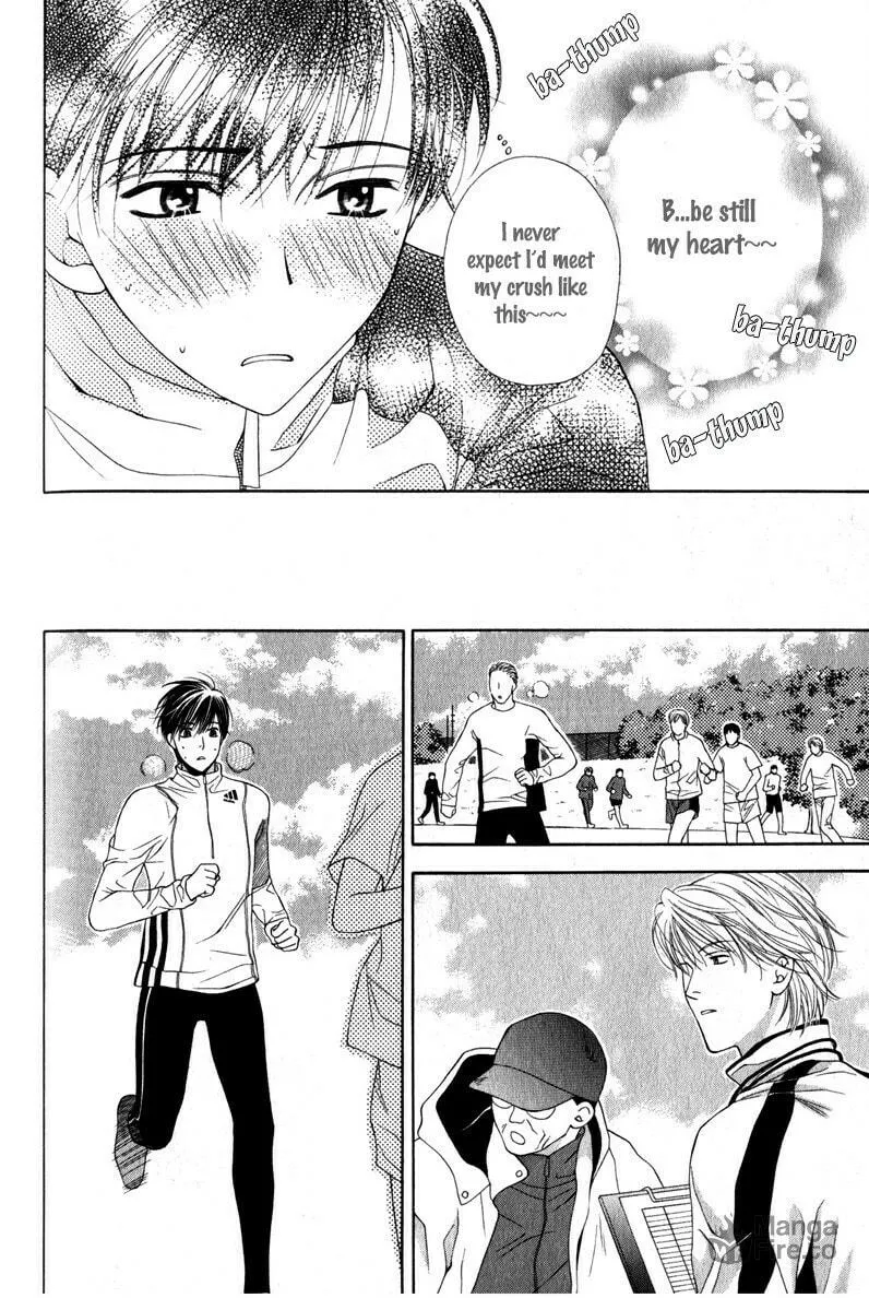 Read Hungry Monster chapter 5 image 9 on Lezhin