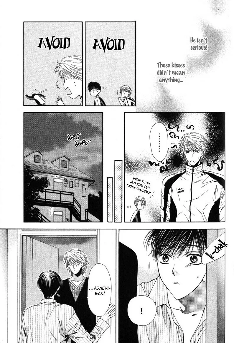 Read Hungry Monster chapter 6 image 10 on Lezhin