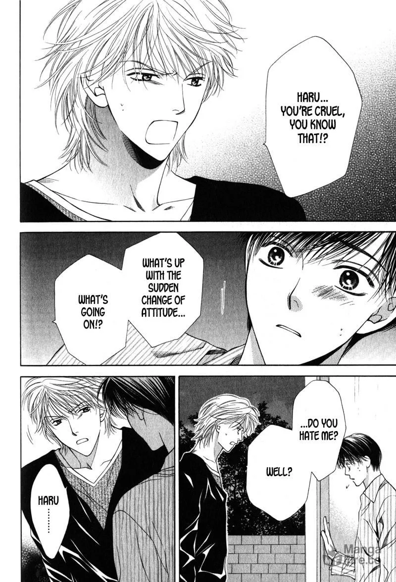 Read Hungry Monster chapter 6 image 11 on Lezhin