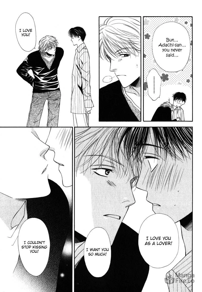 Read Hungry Monster chapter 6 image 14 on Lezhin