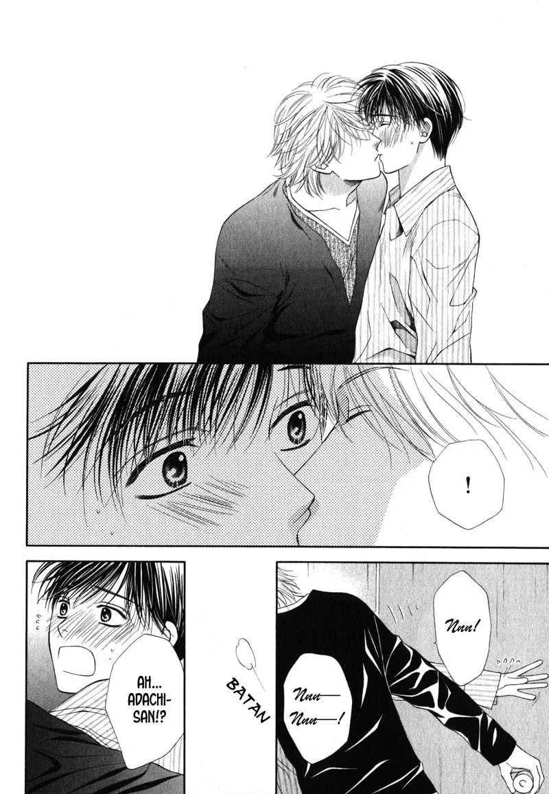 Read Hungry Monster chapter 6 image 15 on Lezhin