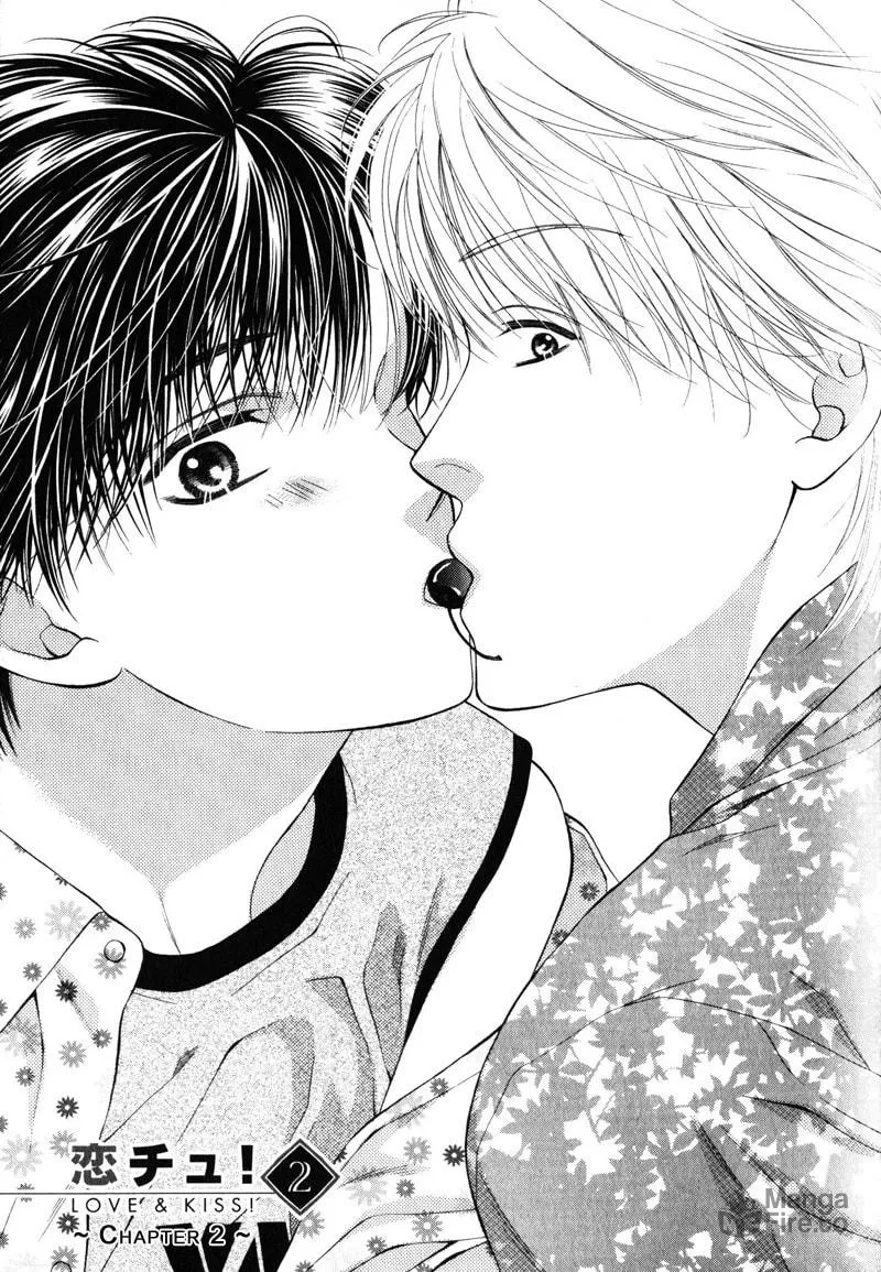 Read Hungry Monster chapter 6 image 2 on Lezhin