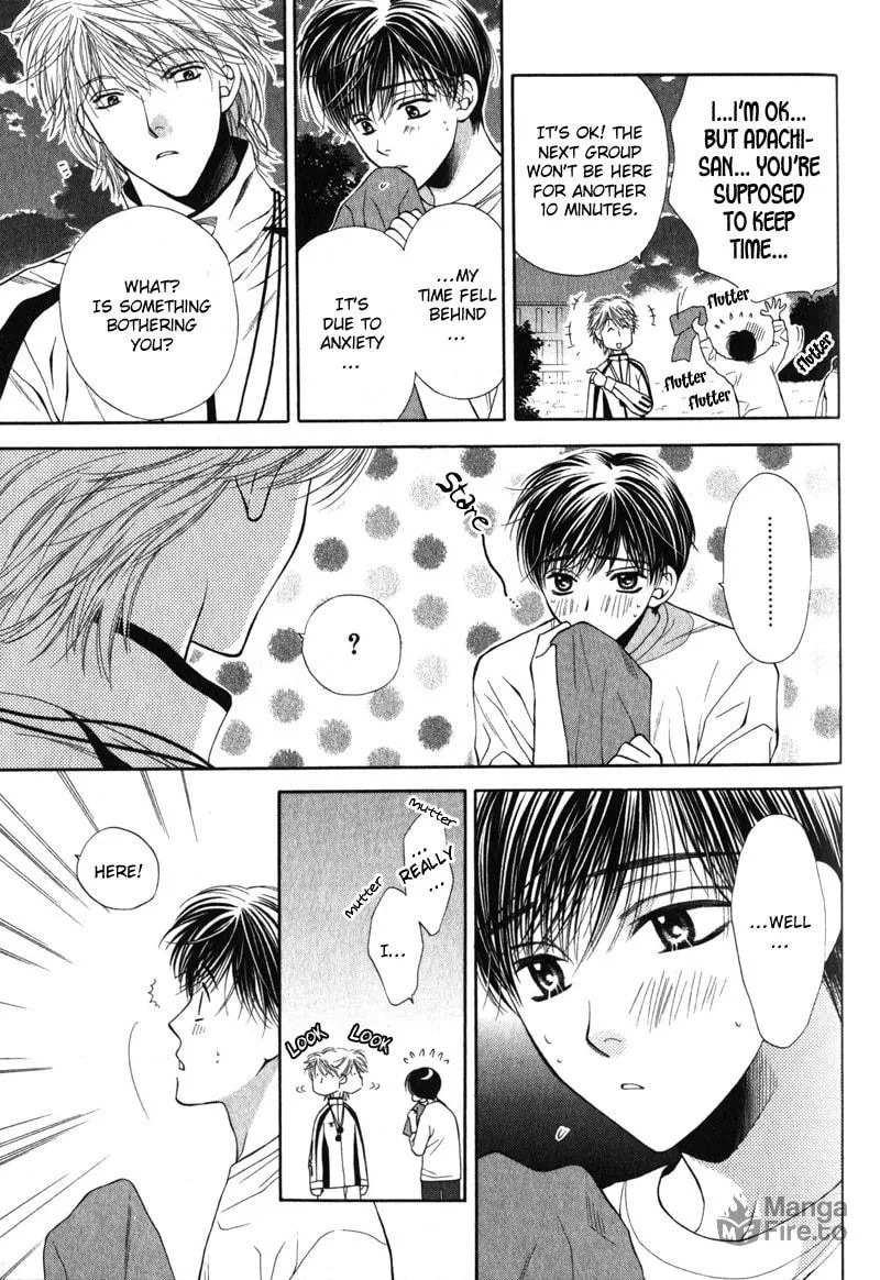 Read Hungry Monster chapter 6 image 4 on Lezhin