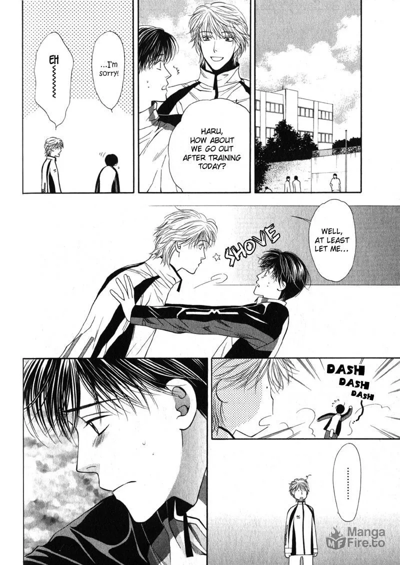Read Hungry Monster chapter 6 image 9 on Lezhin