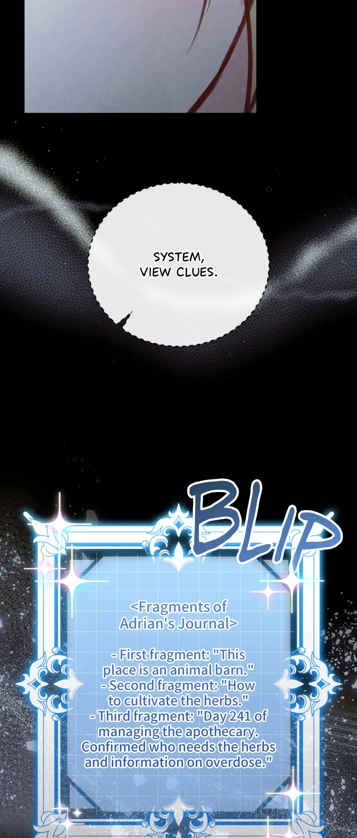 Hunks, Harems, and Hardcore Habits Chapter 62 page 11 - 