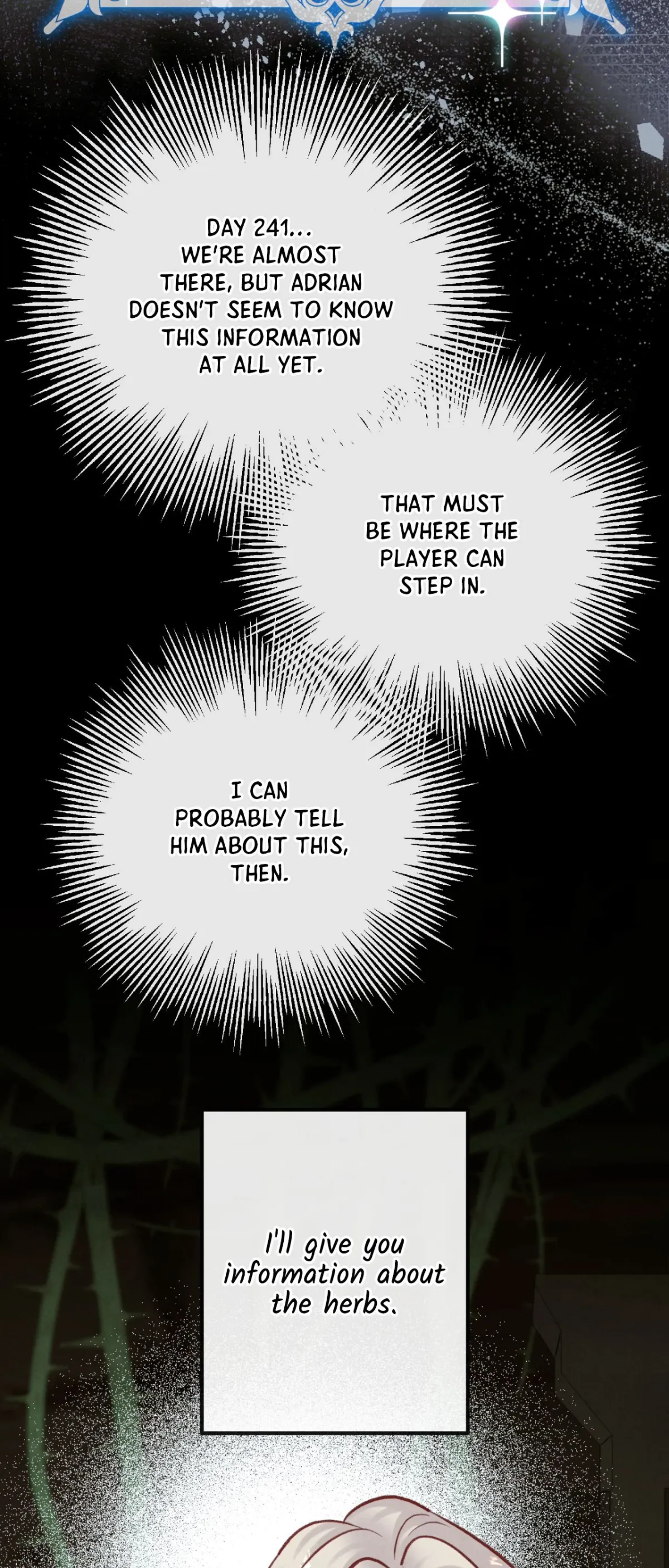 Hunks, Harems, and Hardcore Habits Chapter 62 page 12 - 