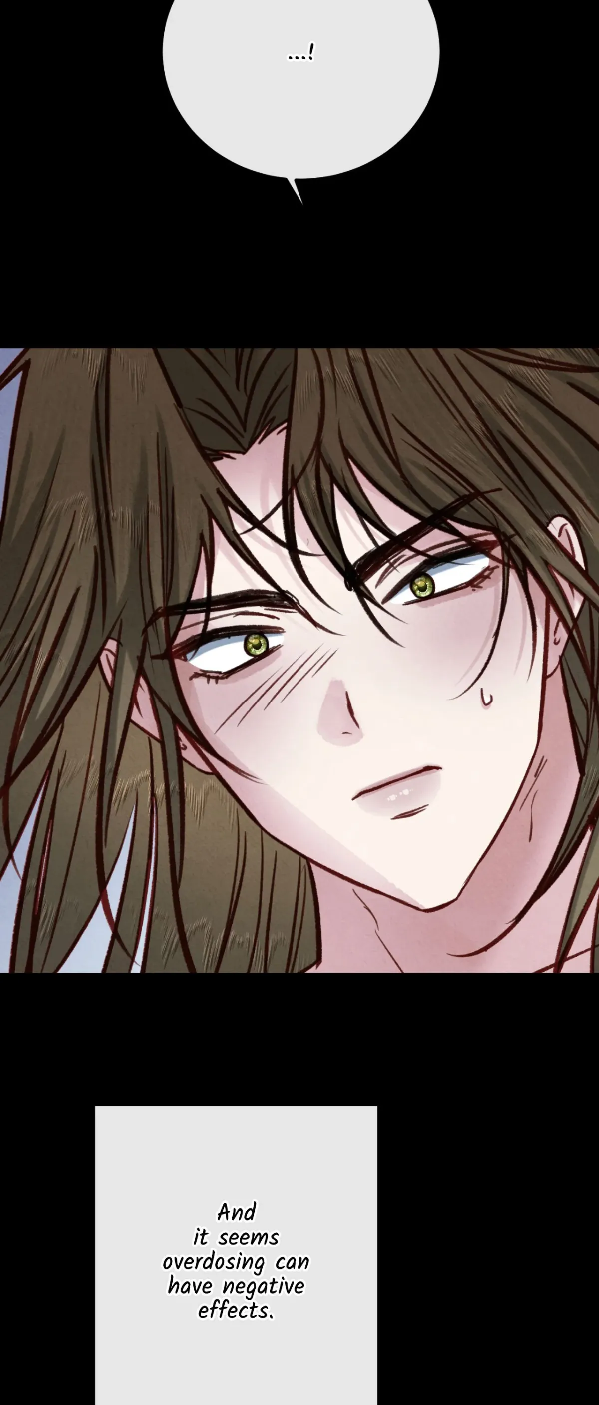 Hunks, Harems, and Hardcore Habits Chapter 62 page 15 - 