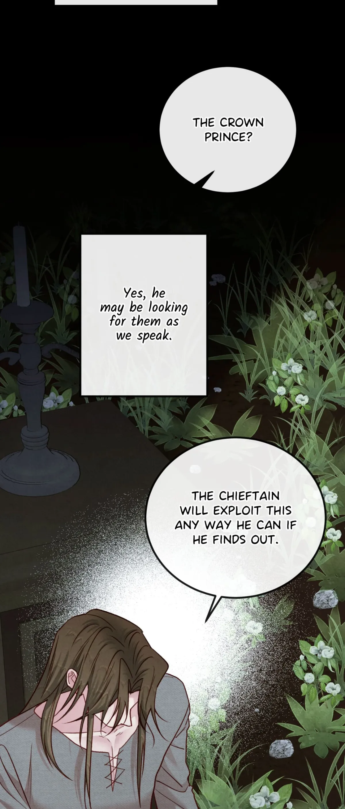 Hunks, Harems, and Hardcore Habits Chapter 62 page 16 - 