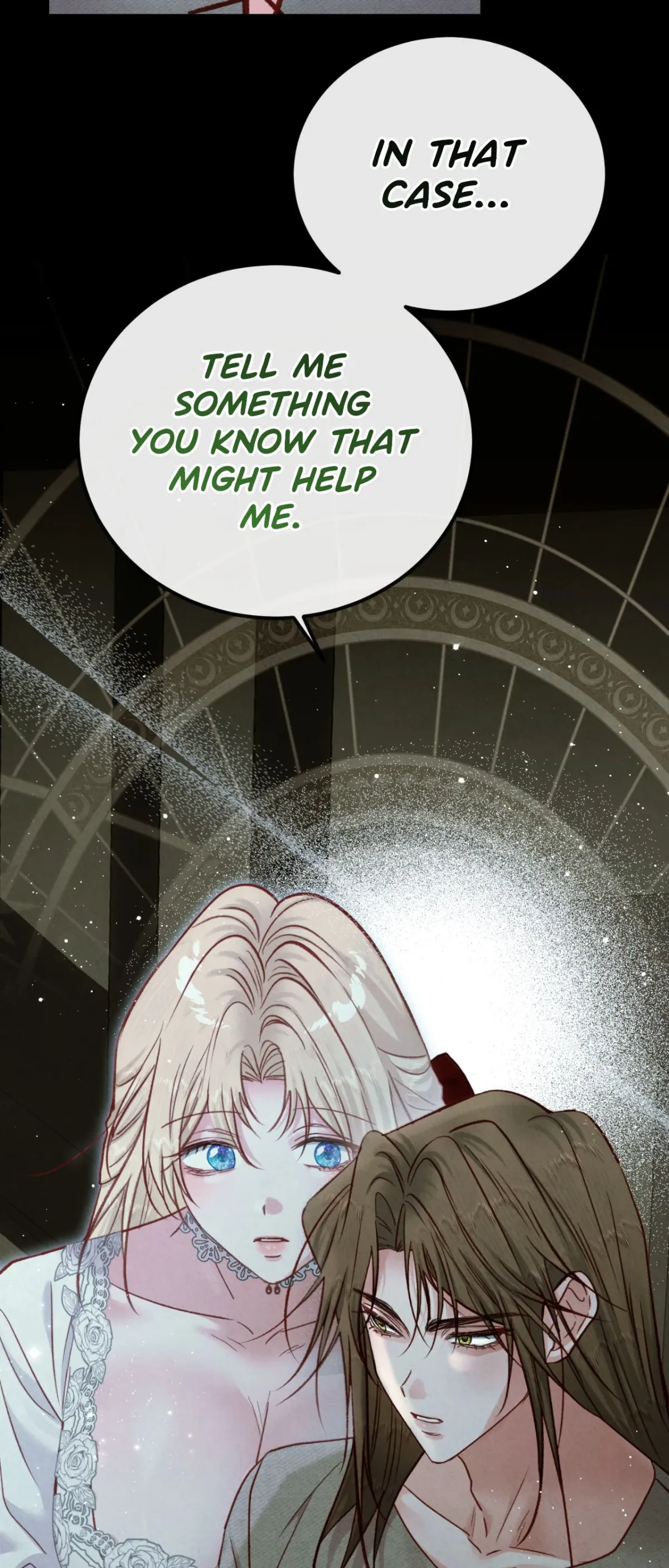 Hunks, Harems, and Hardcore Habits Chapter 62 page 3 - 
