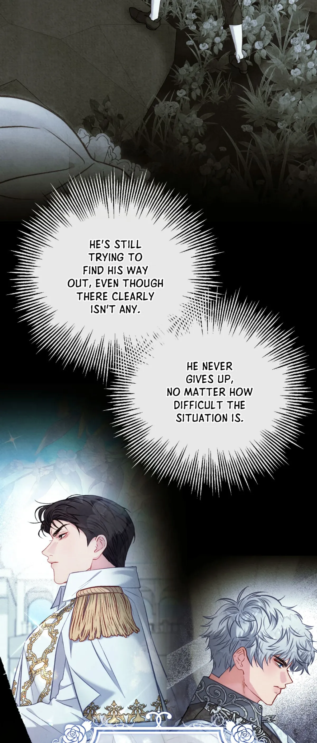 Hunks, Harems, and Hardcore Habits Chapter 62 page 22 - 