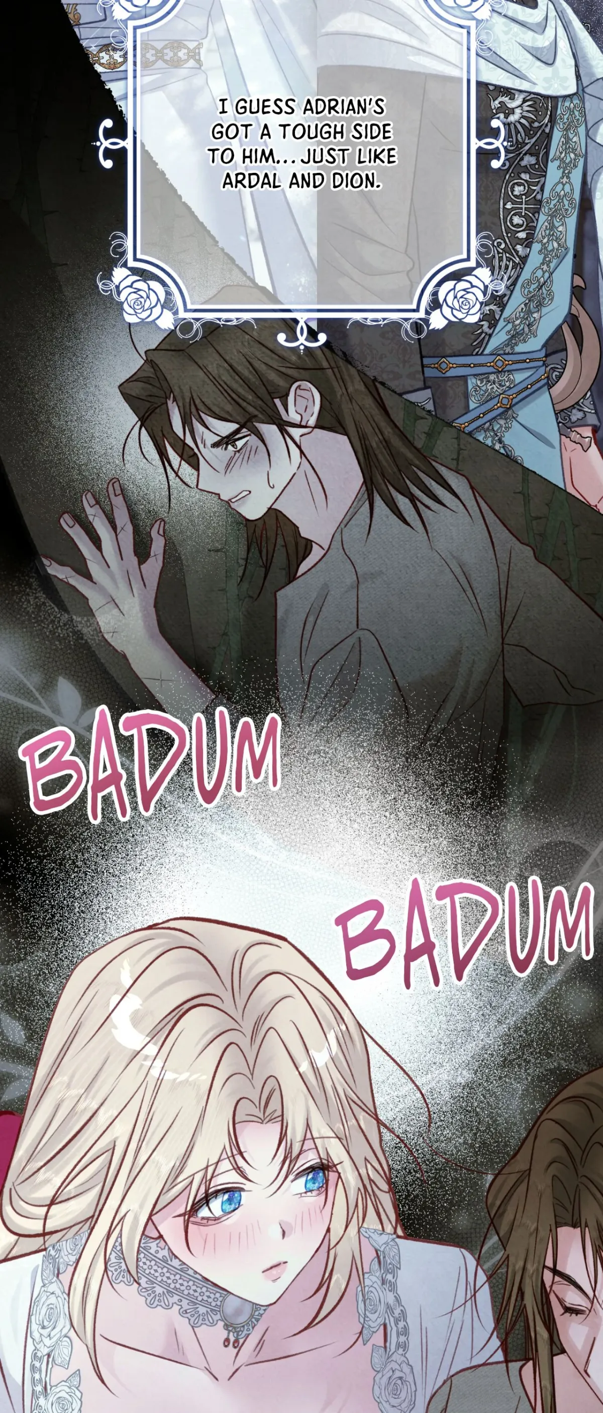 Hunks, Harems, and Hardcore Habits Chapter 62 page 23 - 
