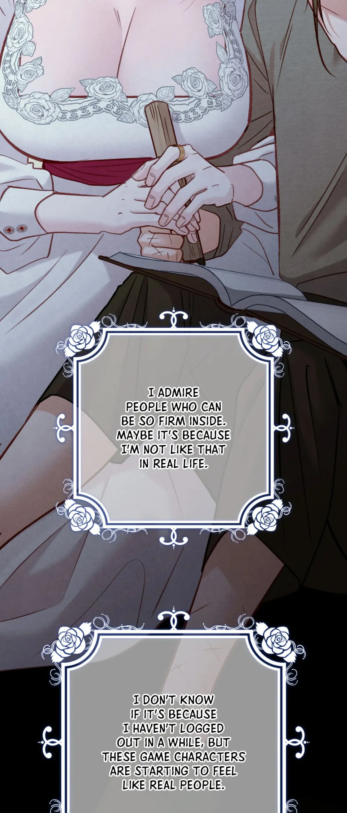 Hunks, Harems, and Hardcore Habits Chapter 62 page 24 - 