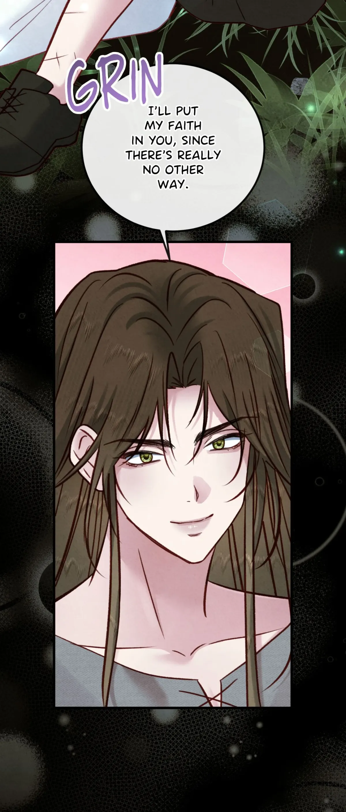 Hunks, Harems, and Hardcore Habits Chapter 62 page 28 - 