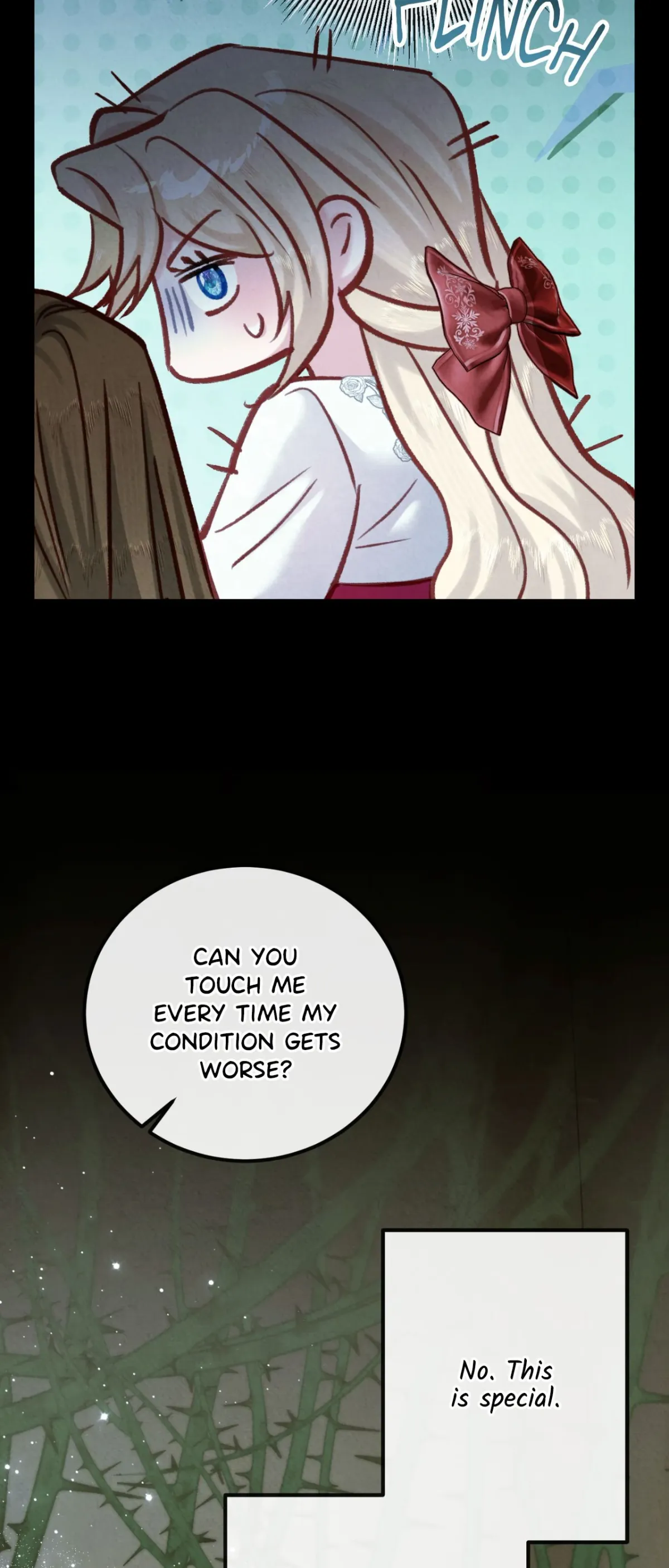 Hunks, Harems, and Hardcore Habits Chapter 62 page 32 - 