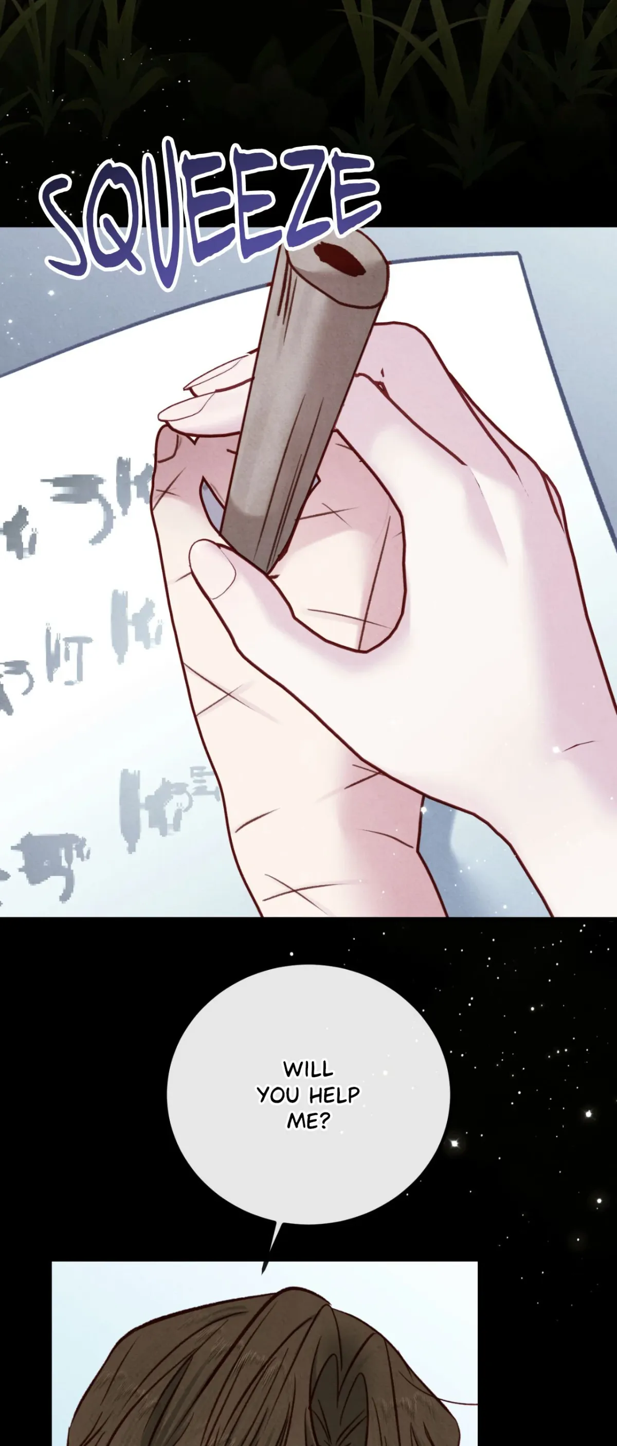 Hunks, Harems, and Hardcore Habits Chapter 62 page 34 - 