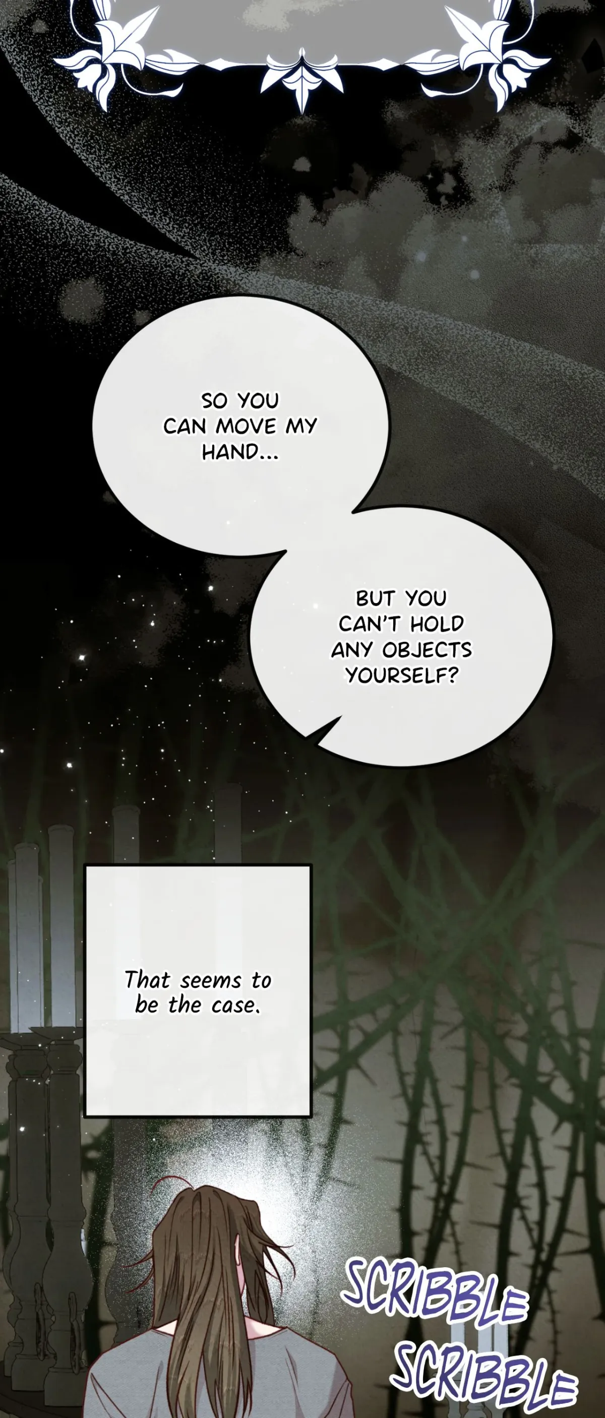 Hunks, Harems, and Hardcore Habits Chapter 62 page 37 - 