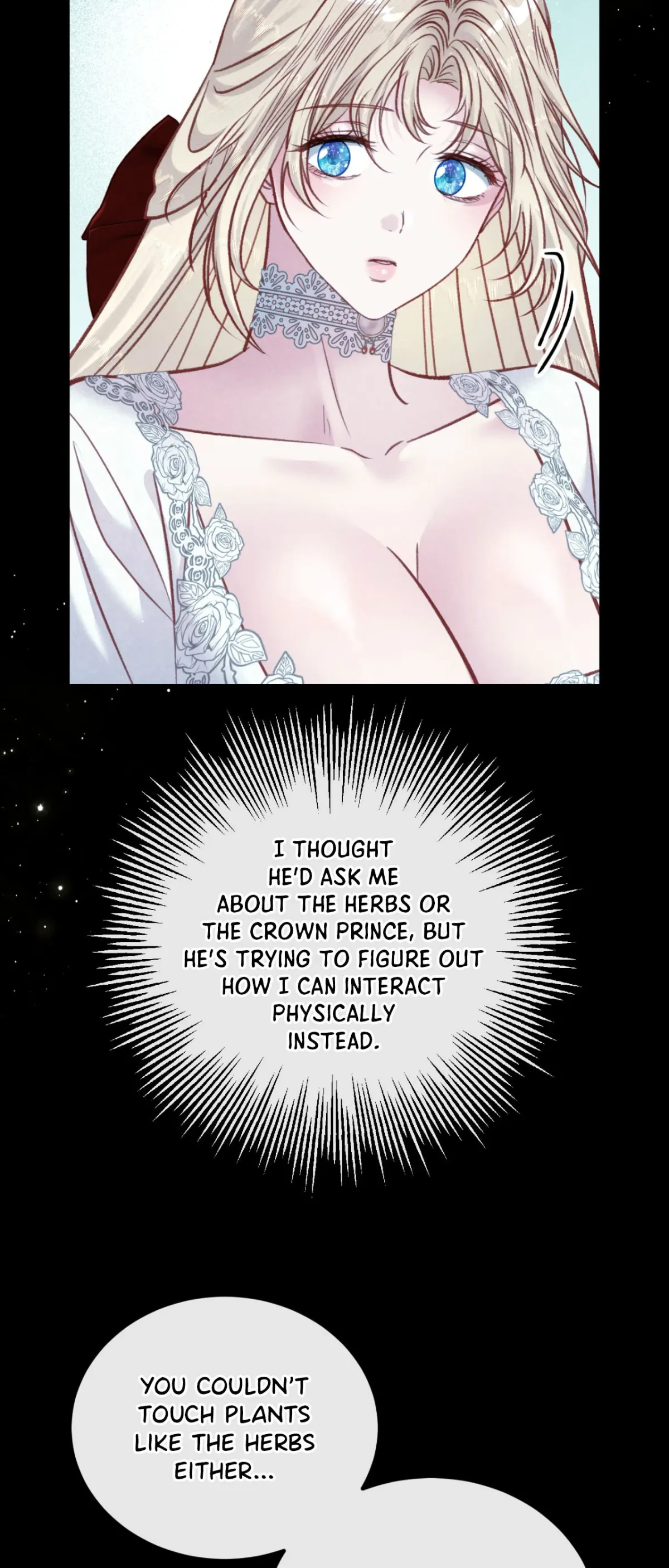 Hunks, Harems, and Hardcore Habits Chapter 62 page 39 - 