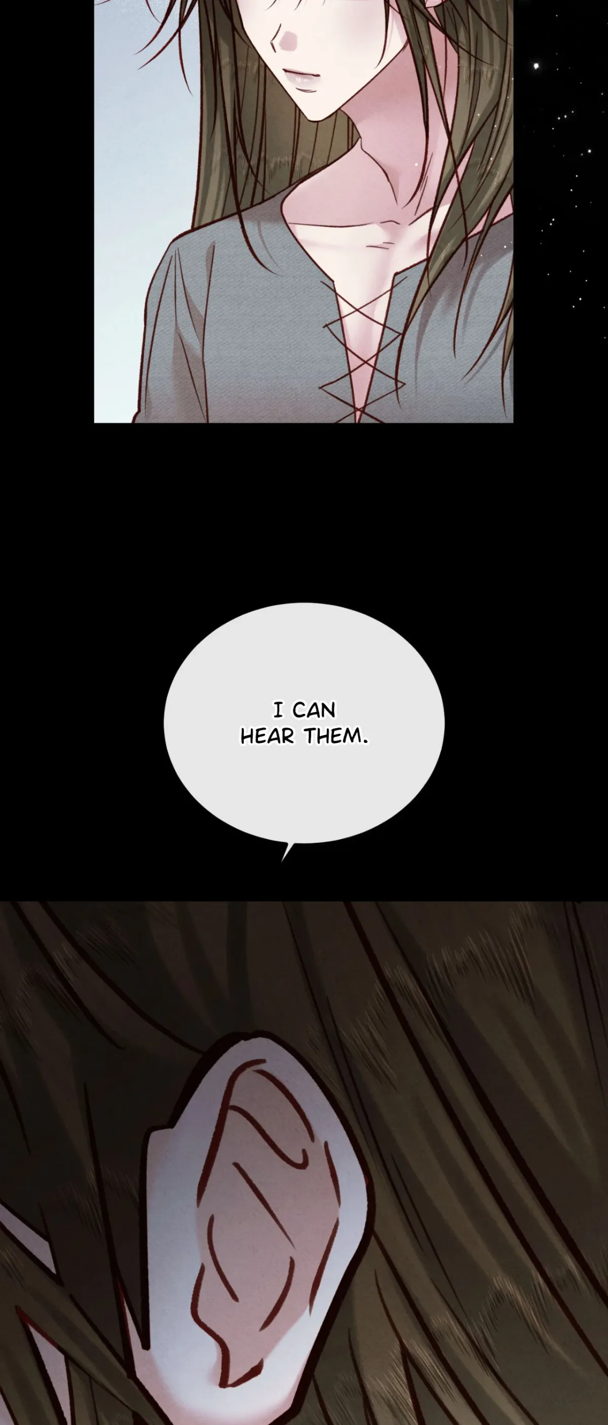 Hunks, Harems, and Hardcore Habits Chapter 62 page 45 - 