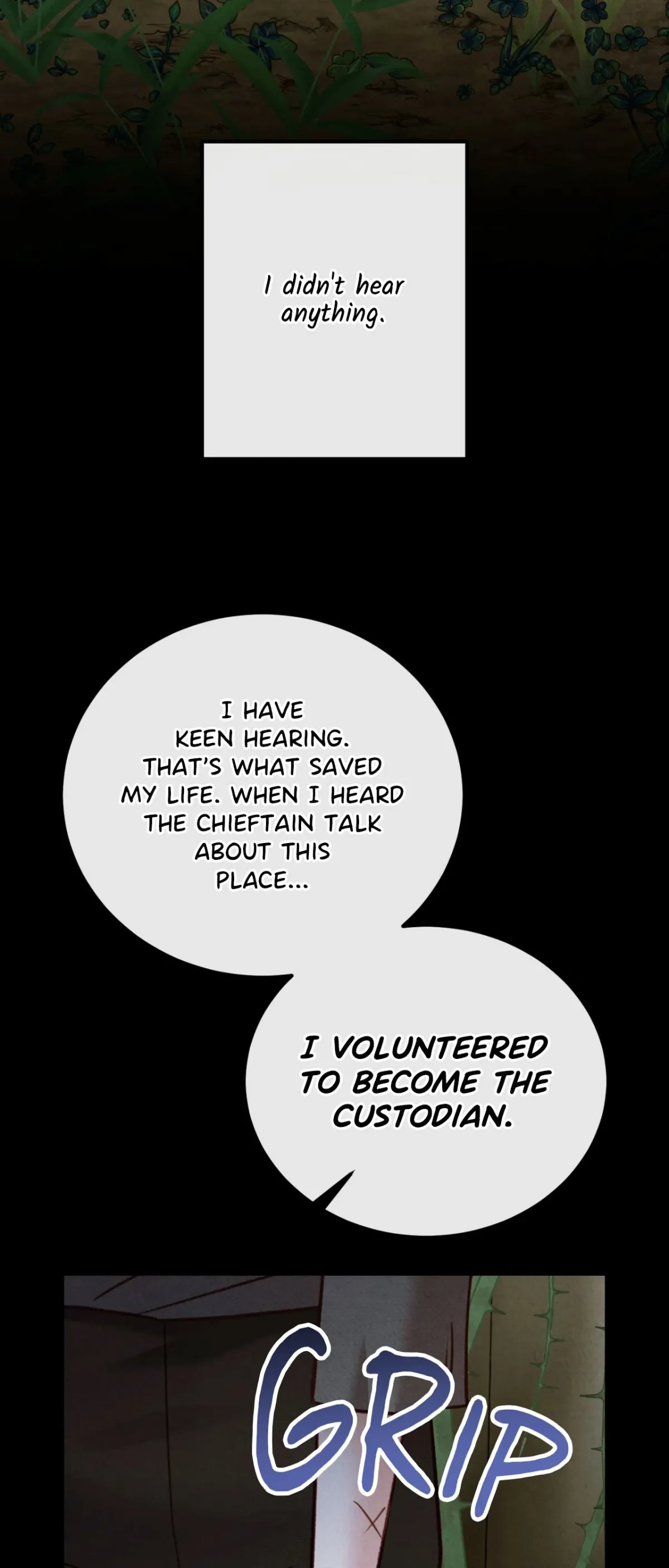 Hunks, Harems, and Hardcore Habits Chapter 62 page 47 - 