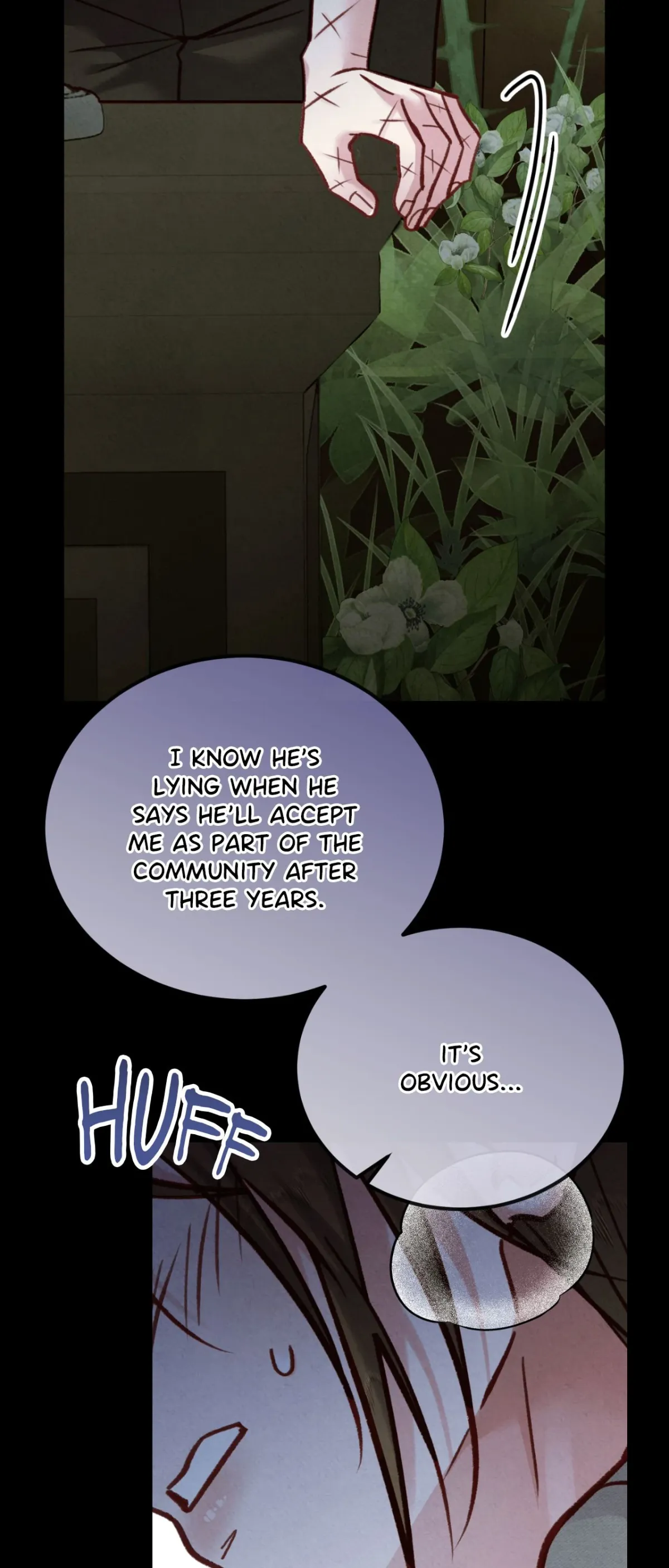Hunks, Harems, and Hardcore Habits Chapter 62 page 48 - 
