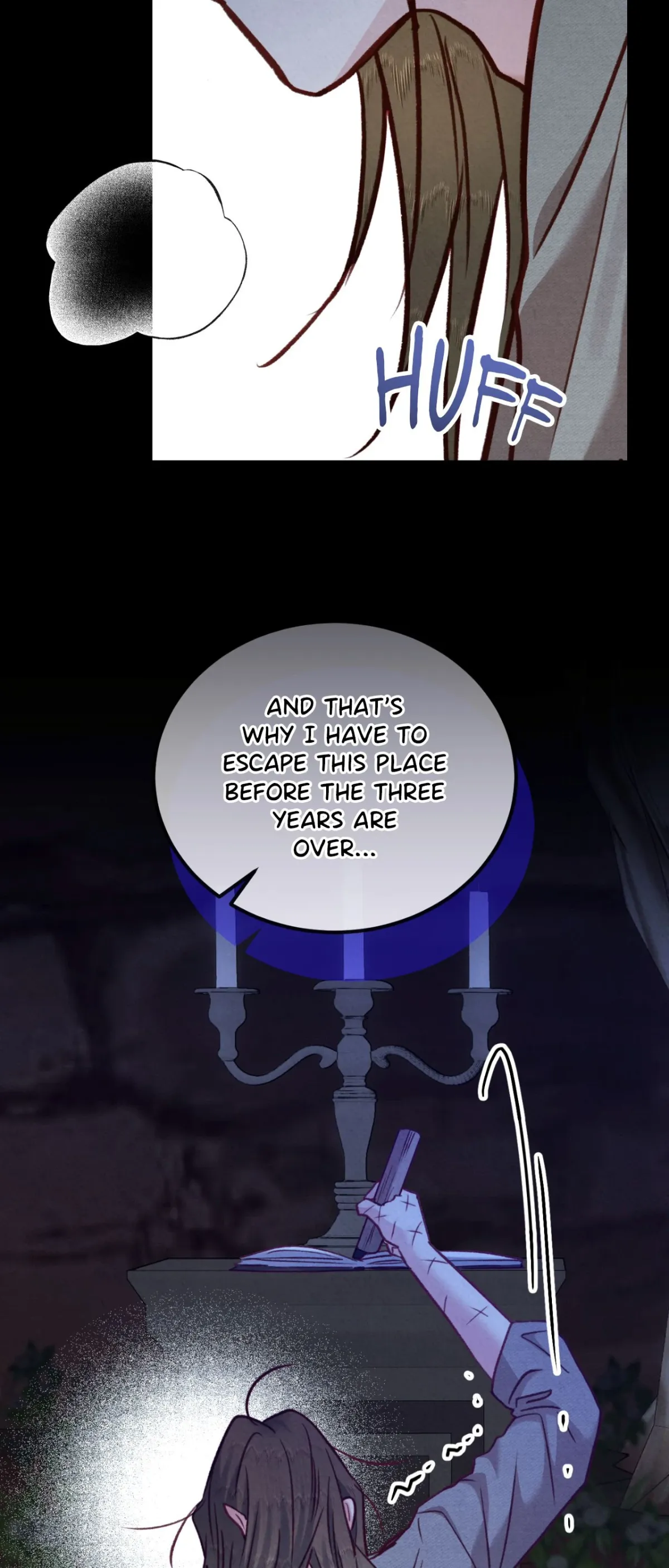Hunks, Harems, and Hardcore Habits Chapter 62 page 49 - 