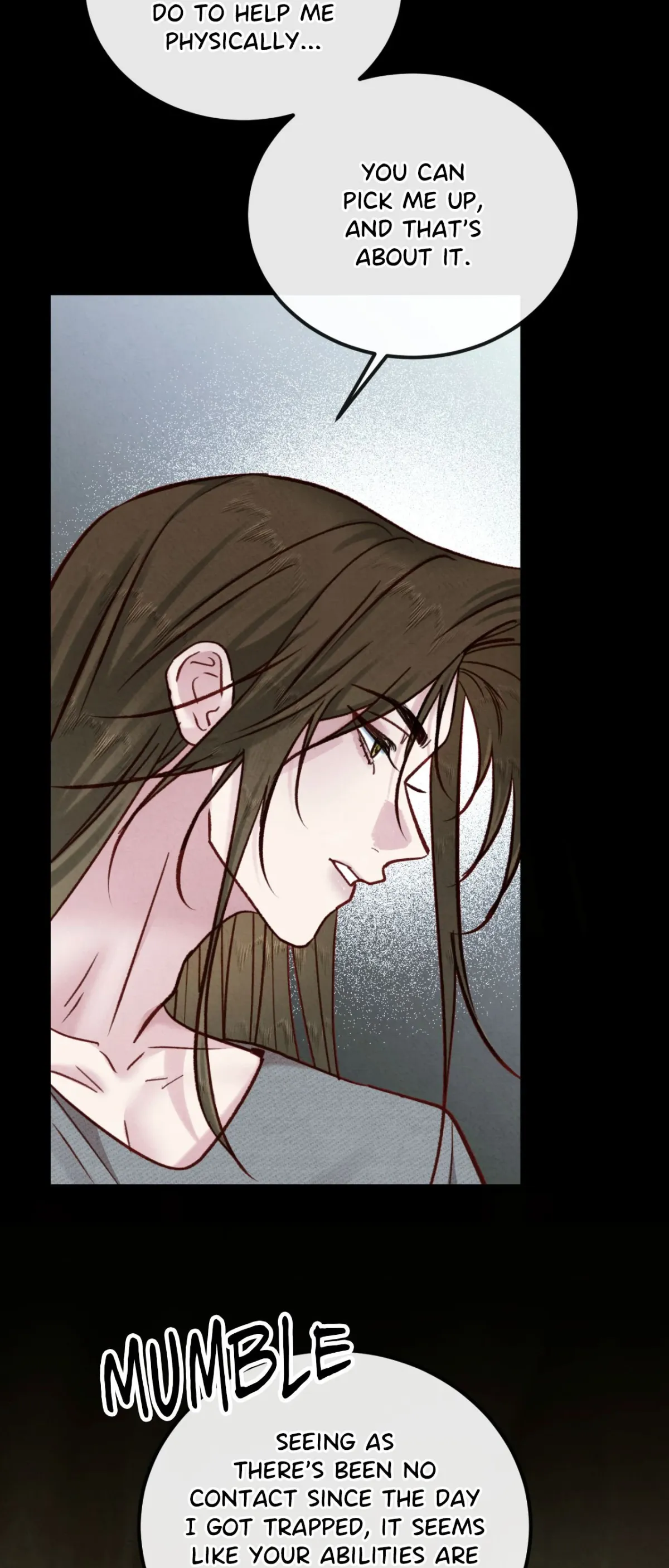Hunks, Harems, and Hardcore Habits Chapter 62 page 6 - 