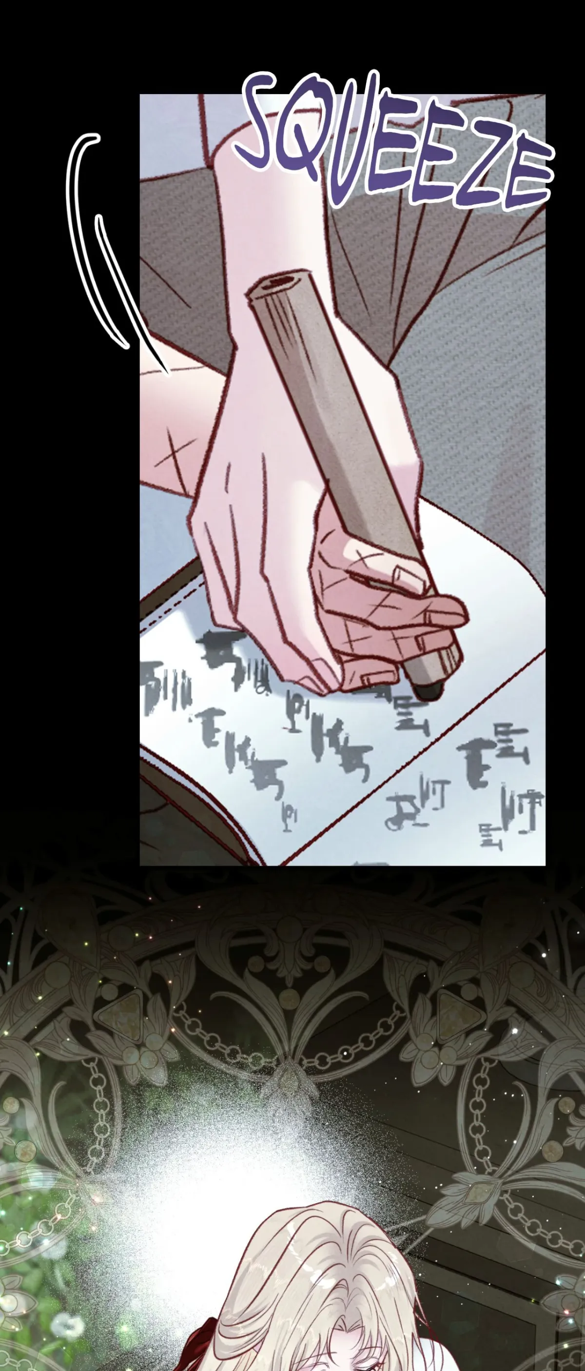 Hunks, Harems, and Hardcore Habits Chapter 62 page 52 - 
