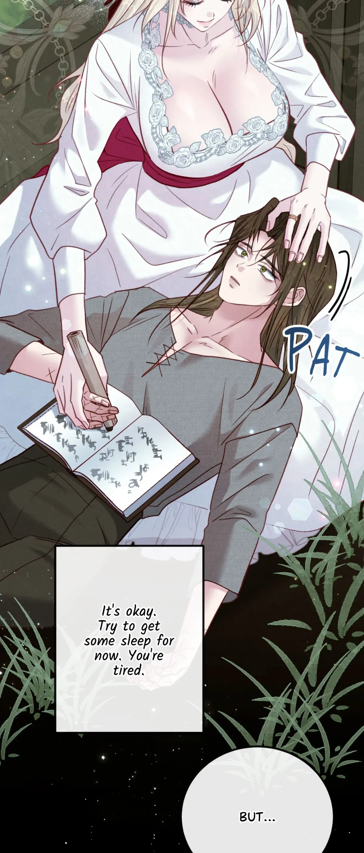Hunks, Harems, and Hardcore Habits Chapter 62 page 53 - 