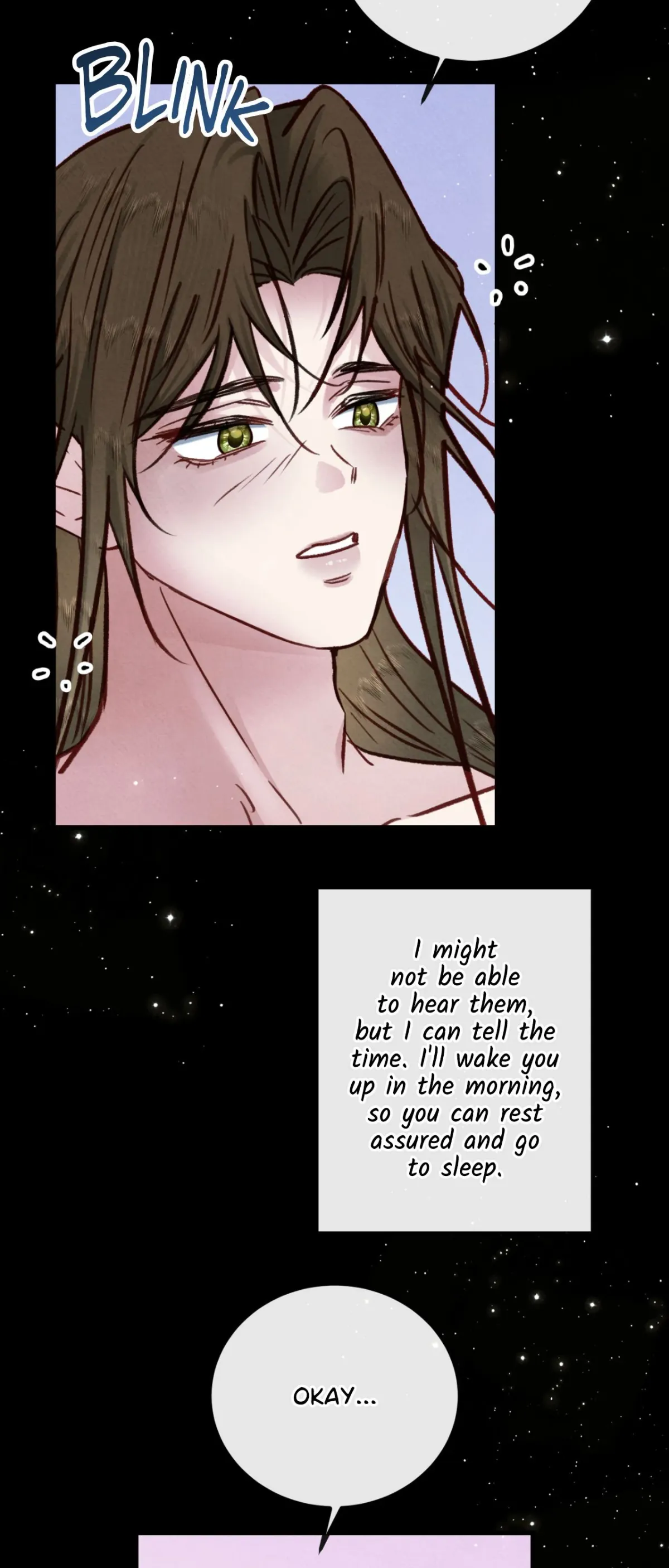 Hunks, Harems, and Hardcore Habits Chapter 62 page 54 - 