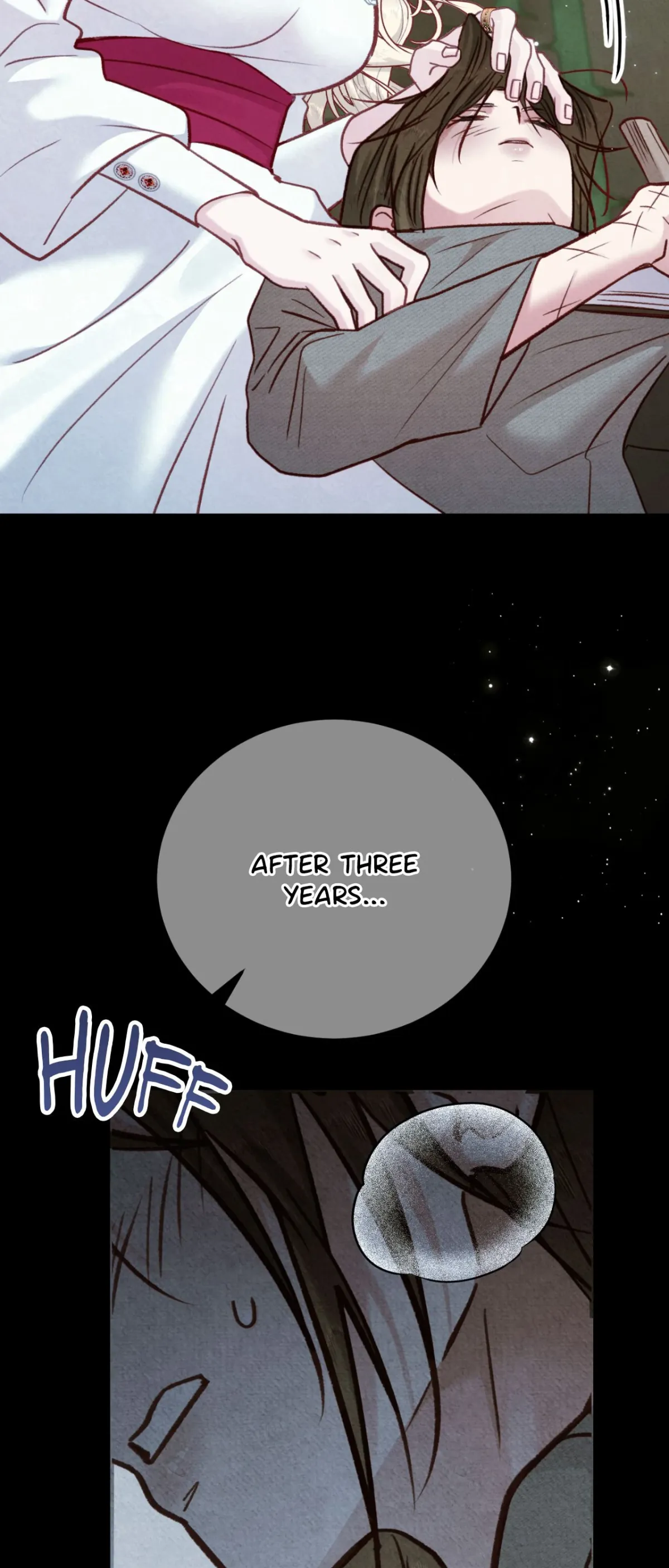 Hunks, Harems, and Hardcore Habits Chapter 62 page 57 - 