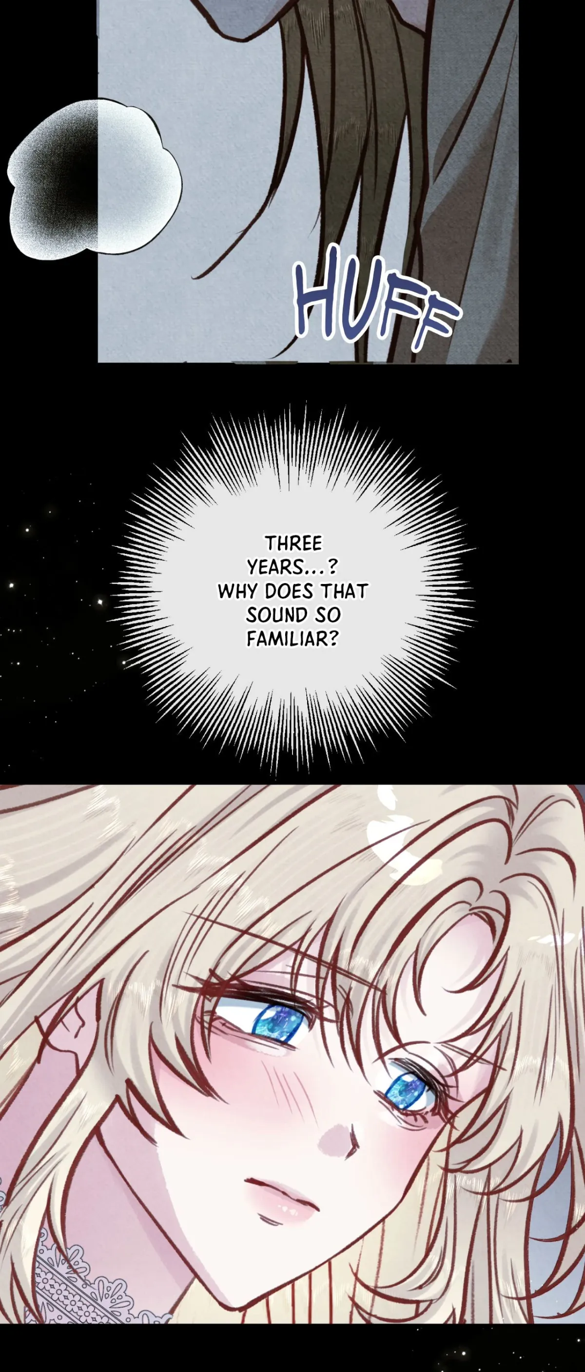 Hunks, Harems, and Hardcore Habits Chapter 62 page 58 - 