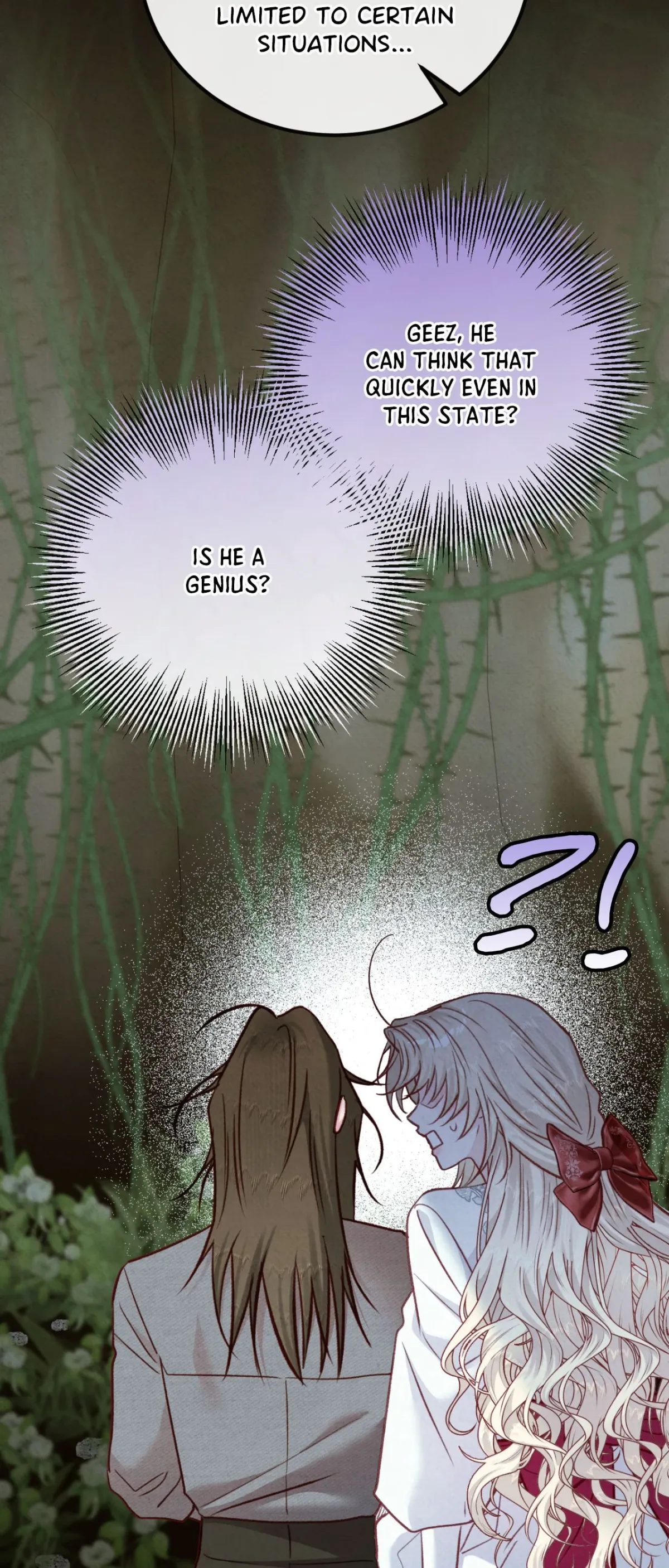 Hunks, Harems, and Hardcore Habits Chapter 62 page 7 - 