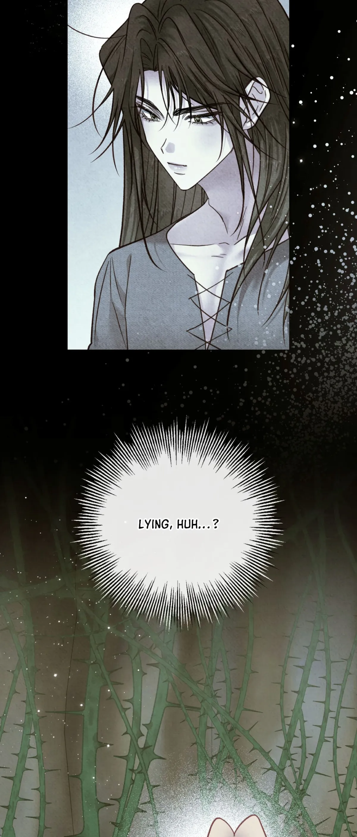 Hunks, Harems, and Hardcore Habits Chapter 62 page 61 - 