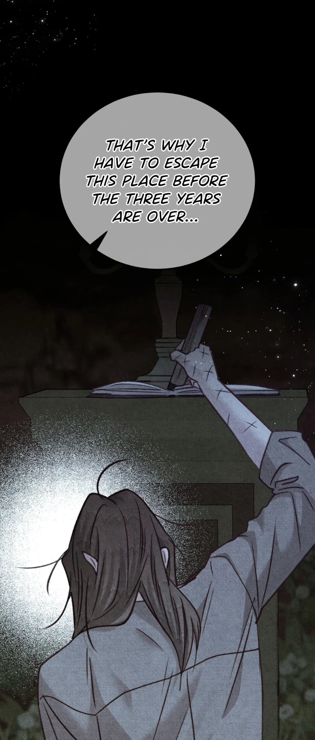 Hunks, Harems, and Hardcore Habits Chapter 62 page 64 - 