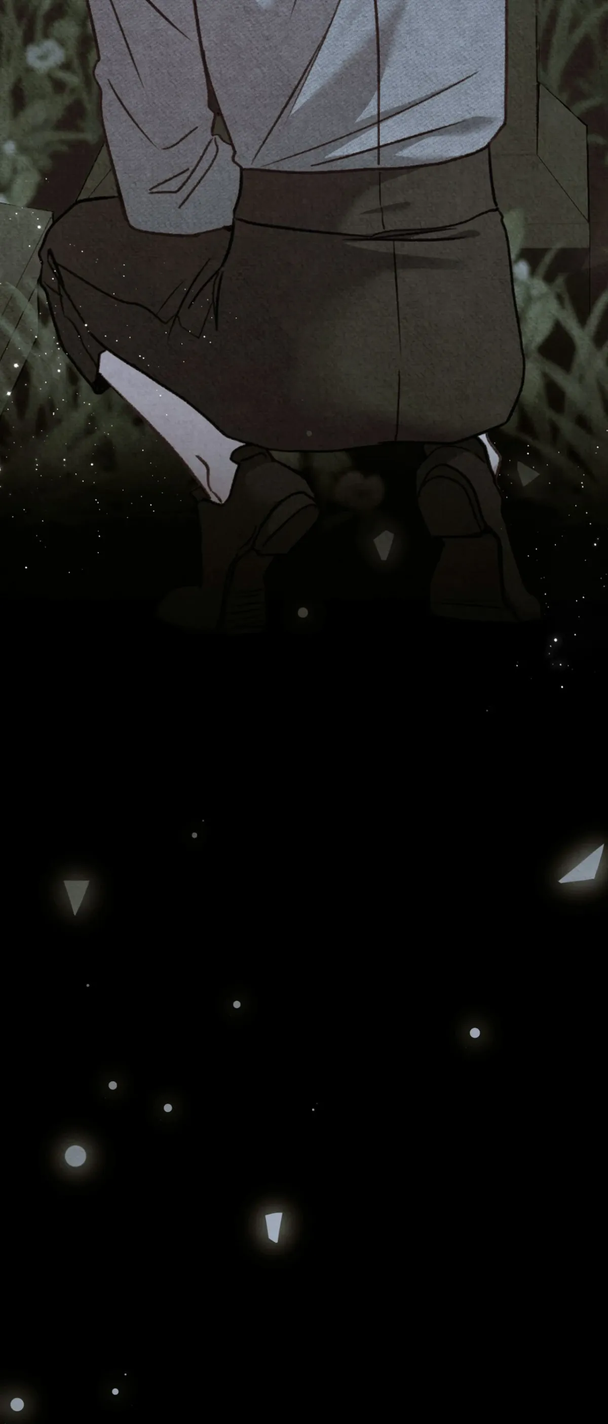 Hunks, Harems, and Hardcore Habits Chapter 62 page 65 - 
