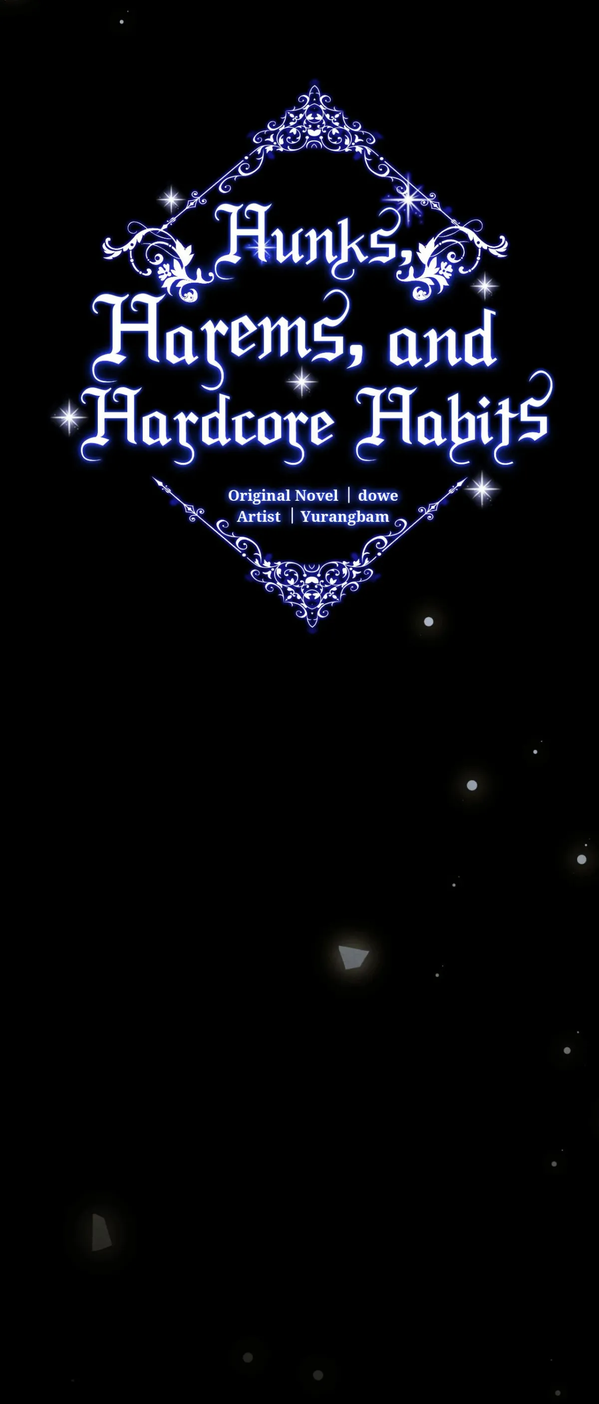 Hunks, Harems, and Hardcore Habits Chapter 62 page 66 - 