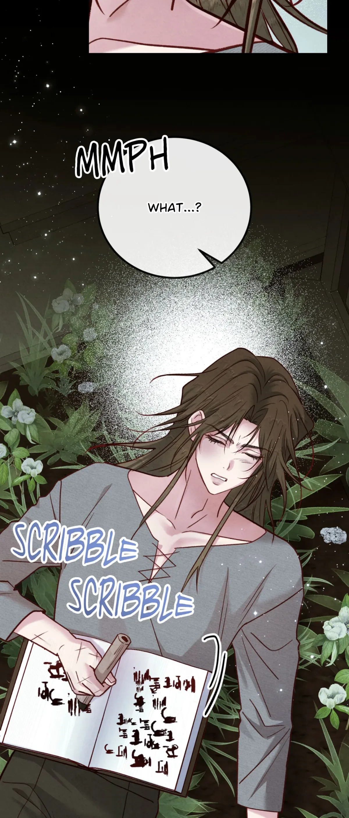 Hunks, Harems, and Hardcore Habits Chapter 62 page 68 - 