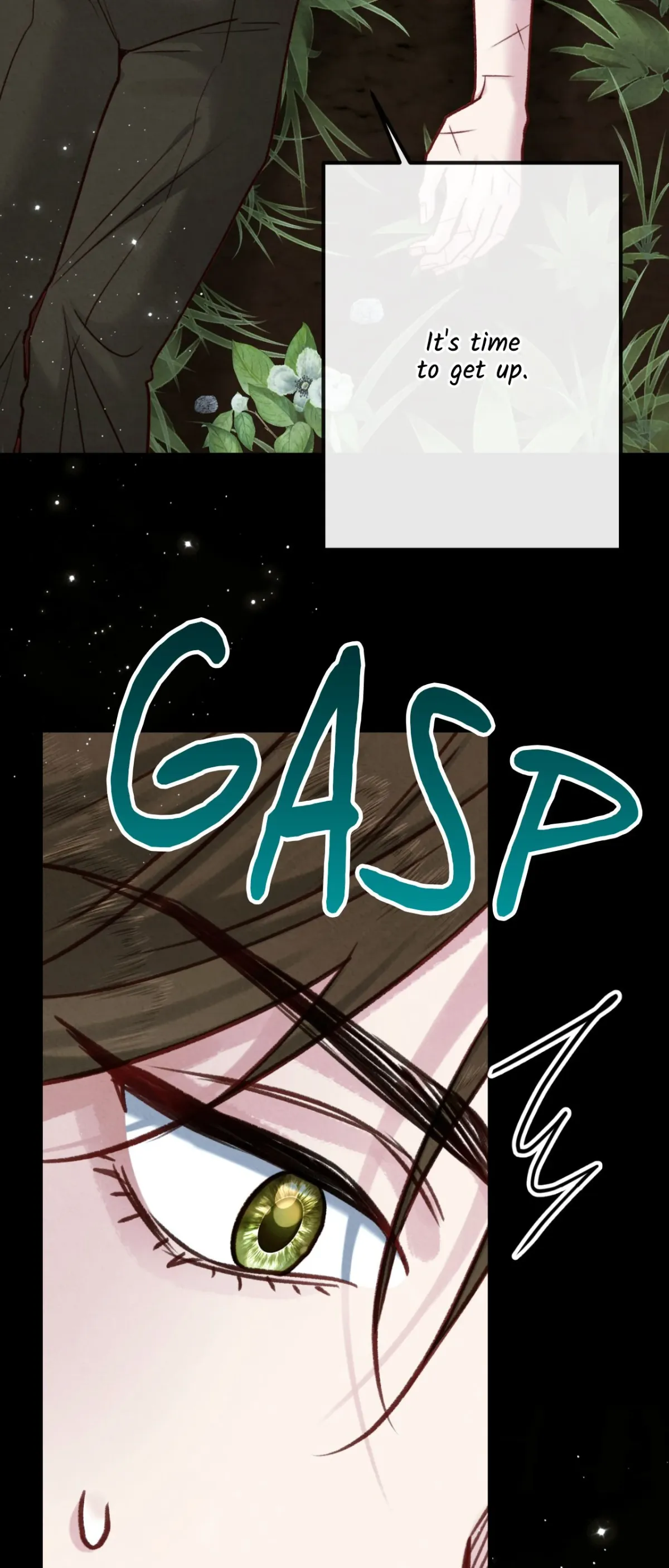 Hunks, Harems, and Hardcore Habits Chapter 62 page 69 - 