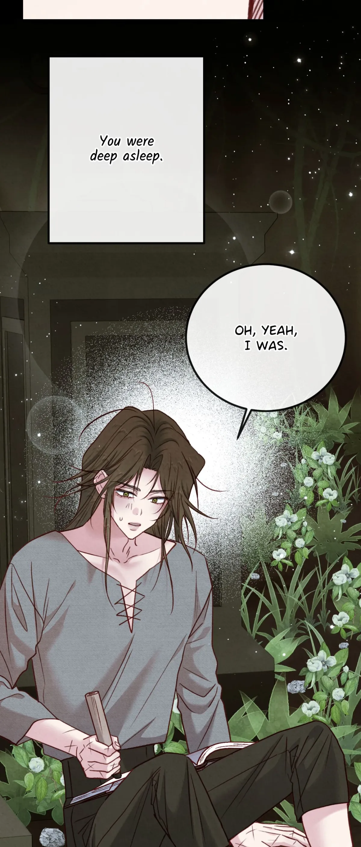 Hunks, Harems, and Hardcore Habits Chapter 62 page 70 - 