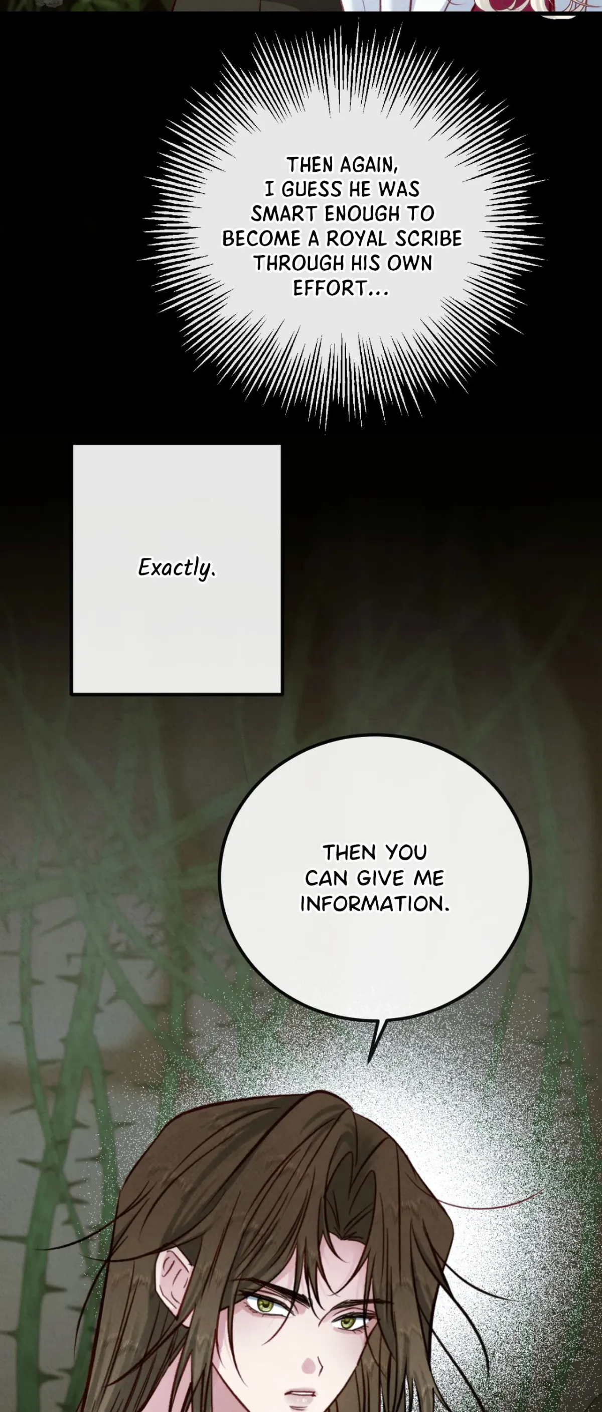 Hunks, Harems, and Hardcore Habits Chapter 62 page 8 - 