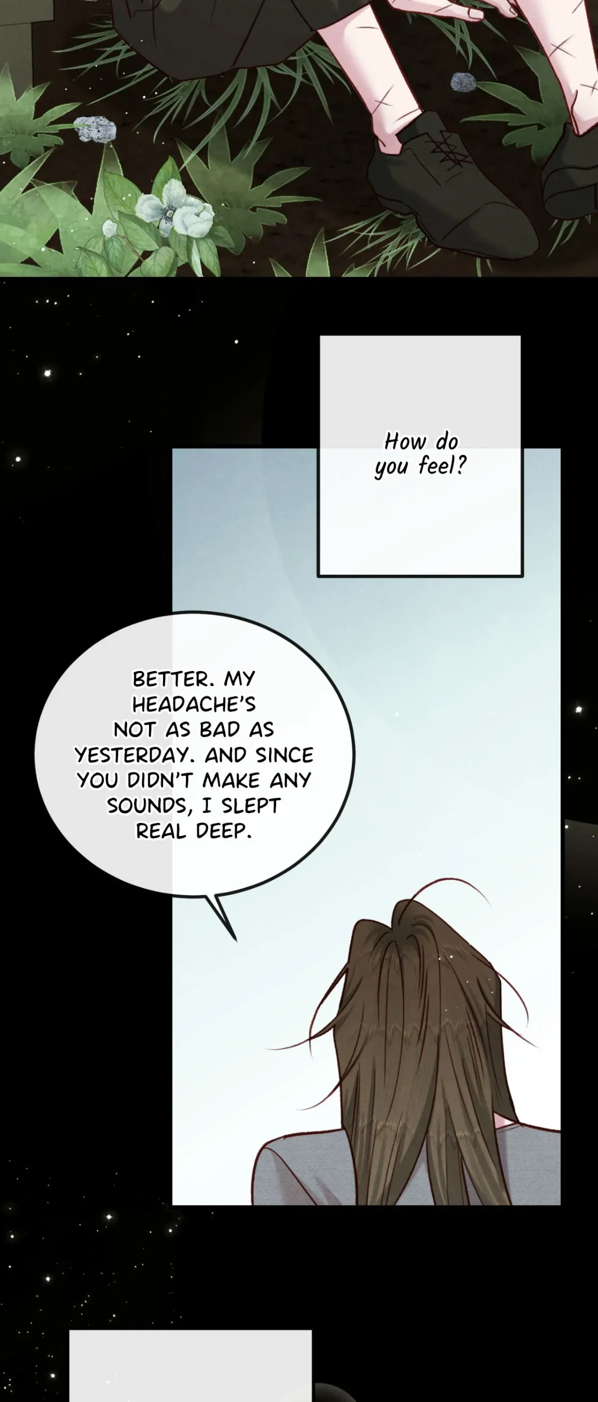 Hunks, Harems, and Hardcore Habits Chapter 62 page 71 - 