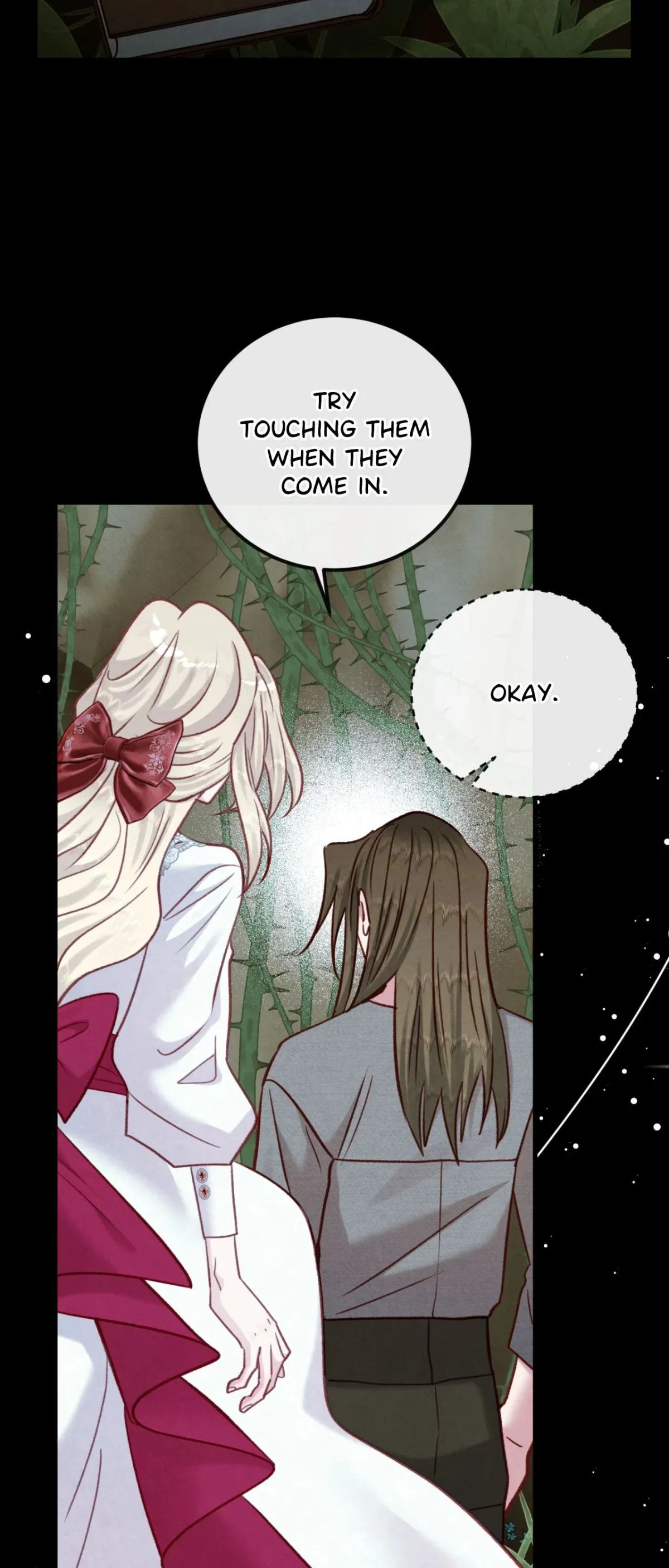 Hunks, Harems, and Hardcore Habits Chapter 62 page 74 - 